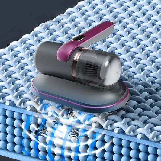 AntyBacter™ matrača tīrītājs pret baktērijām un ērcītēm