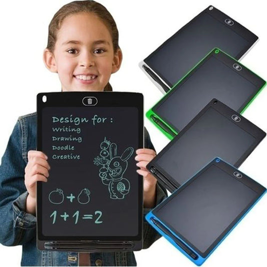 "LCD Tablet" rakstīšanas un zīmēšanas planšetierīce