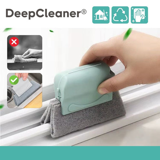 "Deep Cleaner" dziļās tīrīšanas sūklis